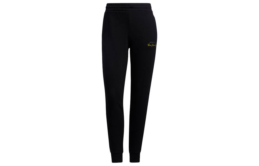 Adidas Neo Sweatpants Women's Black