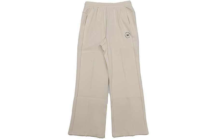 New Balance New Balance LQJ Casual Pants Women's Beige
