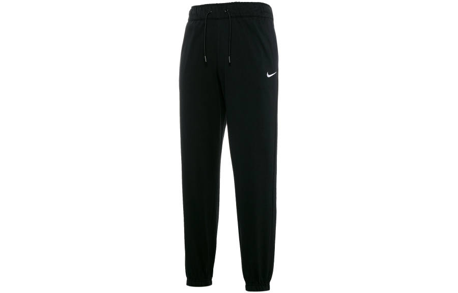 Nike Nike Sportswear Knitted Sweatpants Women's Black
