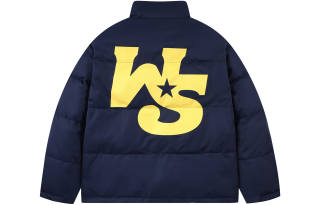 NICEBAD Puffer Jacket Winter Women's