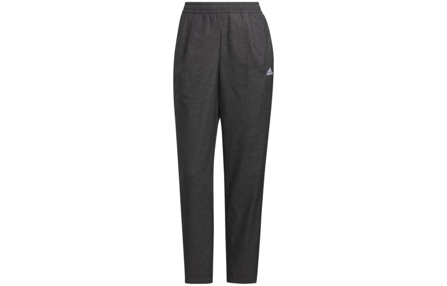 Adidas Adidas Casual Pants Japan Version Women's Black