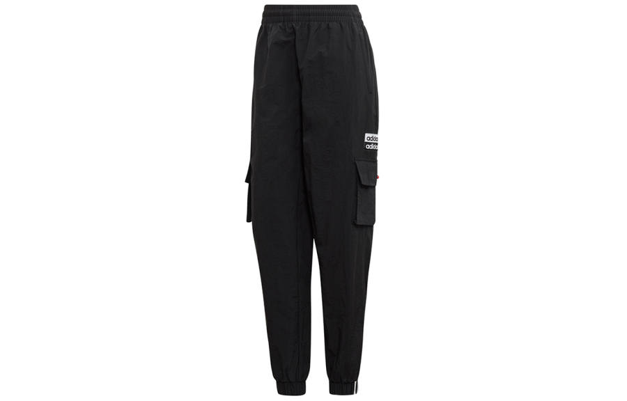 Adidas Originals Cargo Pants Women's Black
