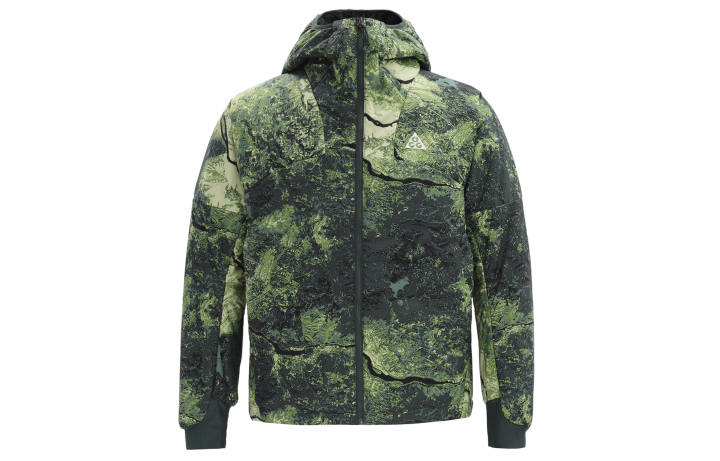 Nike Nike ACG 'Rope De Dope' Puffer Jacket Women's Vintage Green