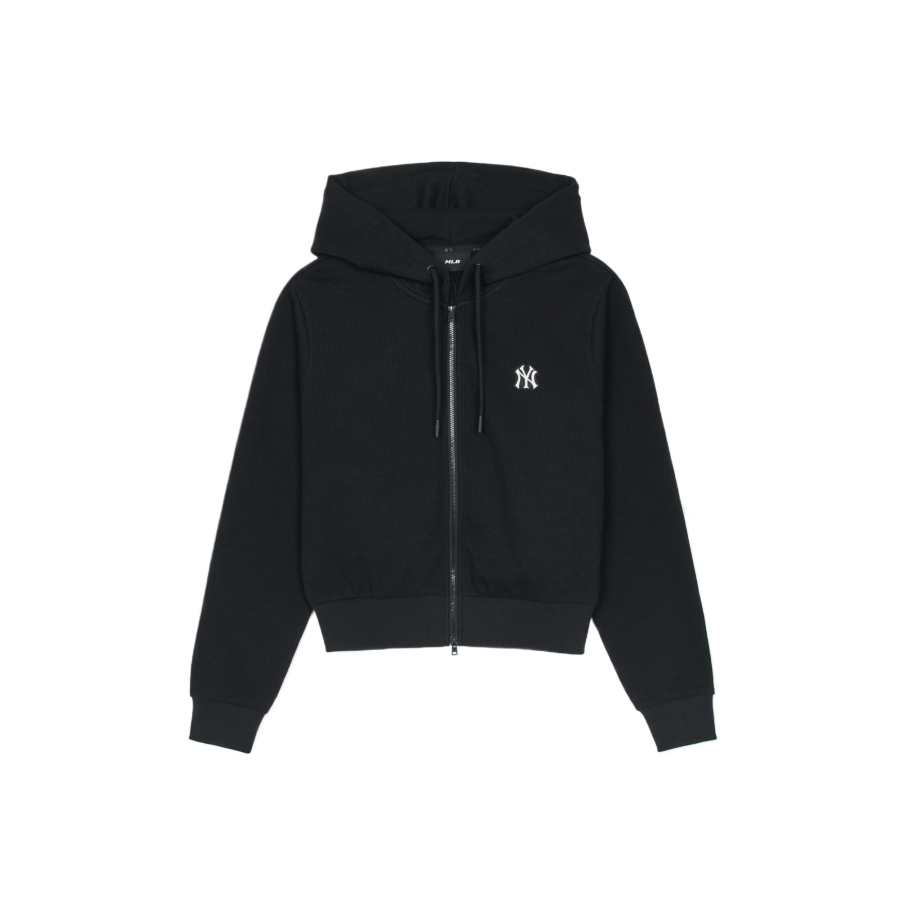 MLB MLB New York Yankees Sweatshirt Women's Black