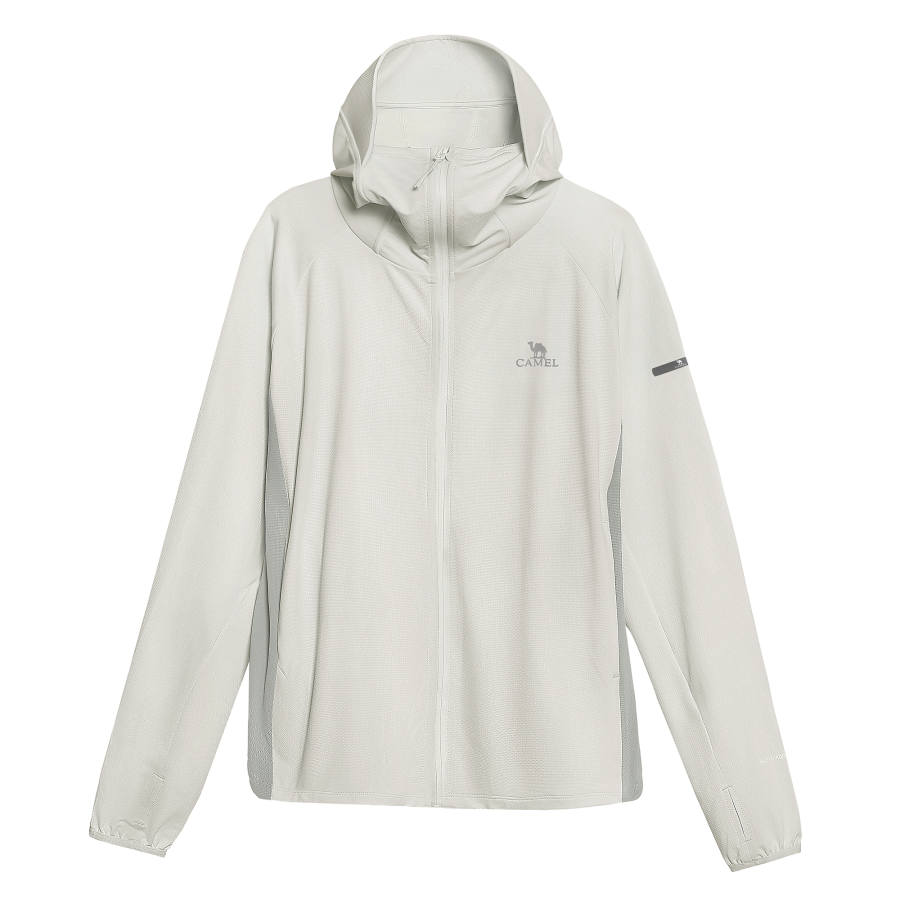 CAMEL CAMEL Sun Protection Clothing Women's