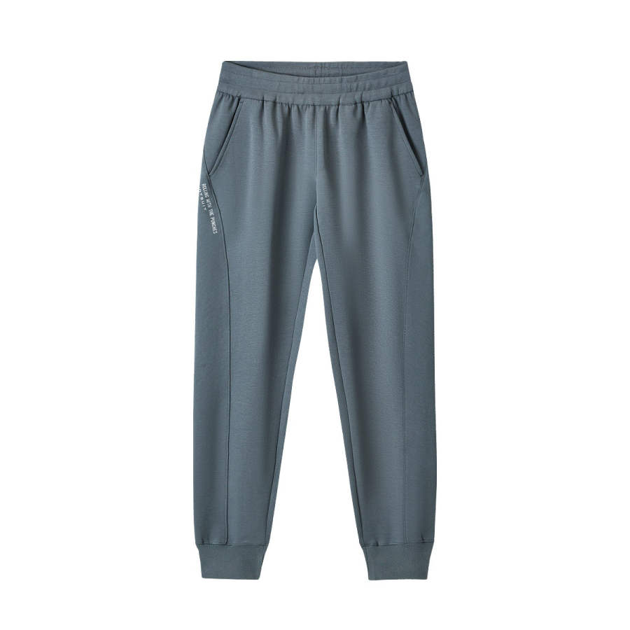 HOTSUIT Casual Pants Women's Moderate Cuffed Pants