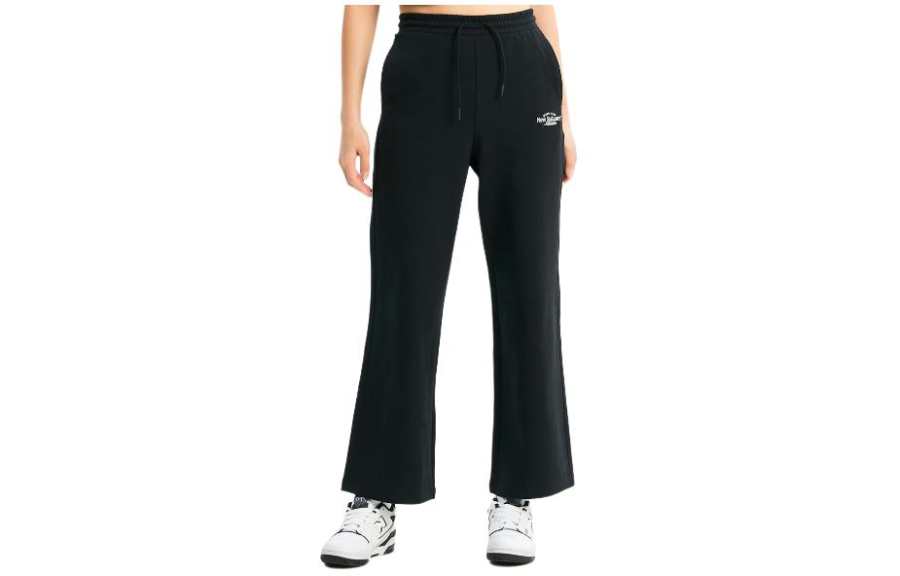 New Balance New Balance Casual Pants Women's Black