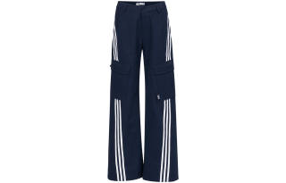 APEA Casual Pants Women's Moderate Straight Fit Pants