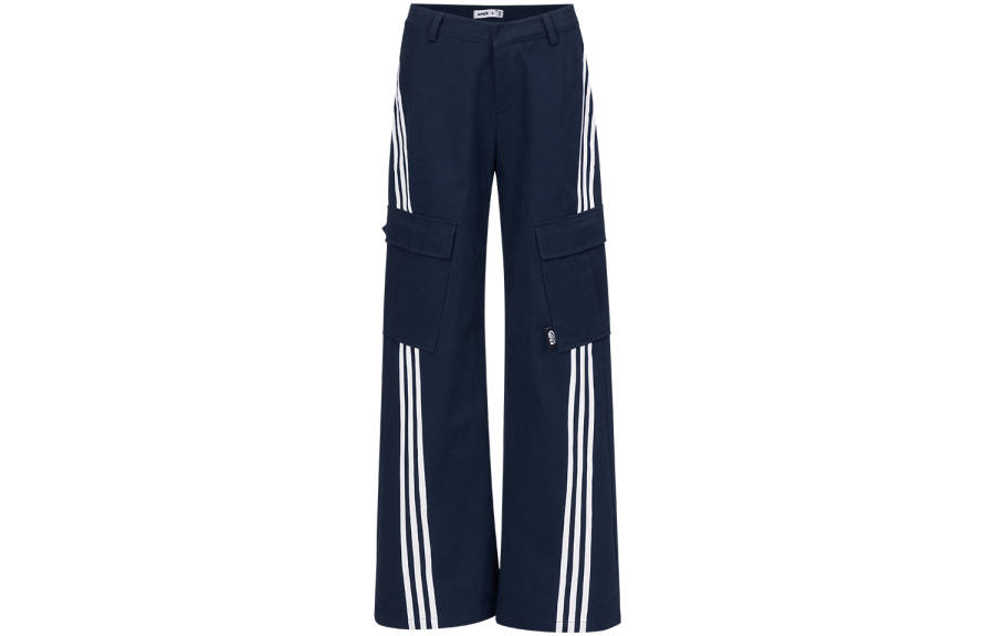 APEA Casual Pants Women's Moderate Straight Fit Pants