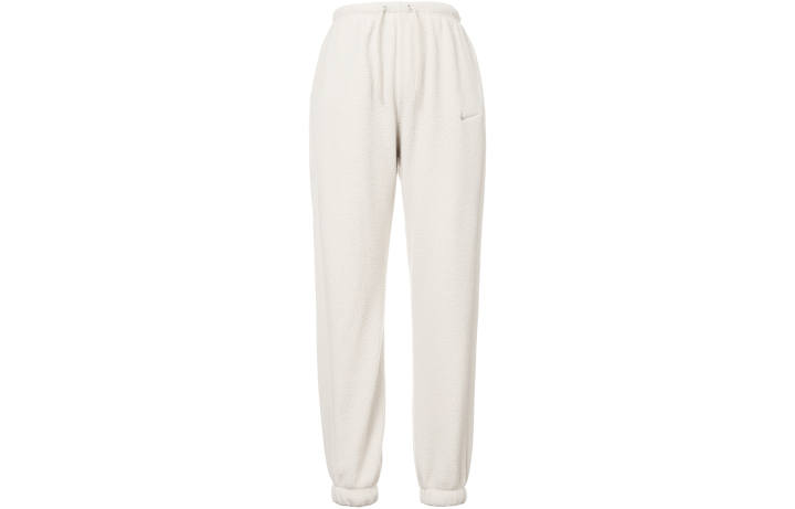 Nike Nike Knitted Sweatpants Women's Light Bone