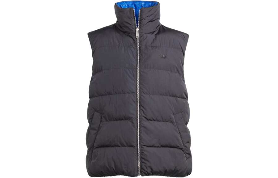 Adidas Originals Adidas Women's Rever Vegan Vest Black