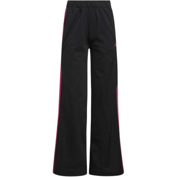 Adidas Adidas Casual Pants Women's Black Moderate Other