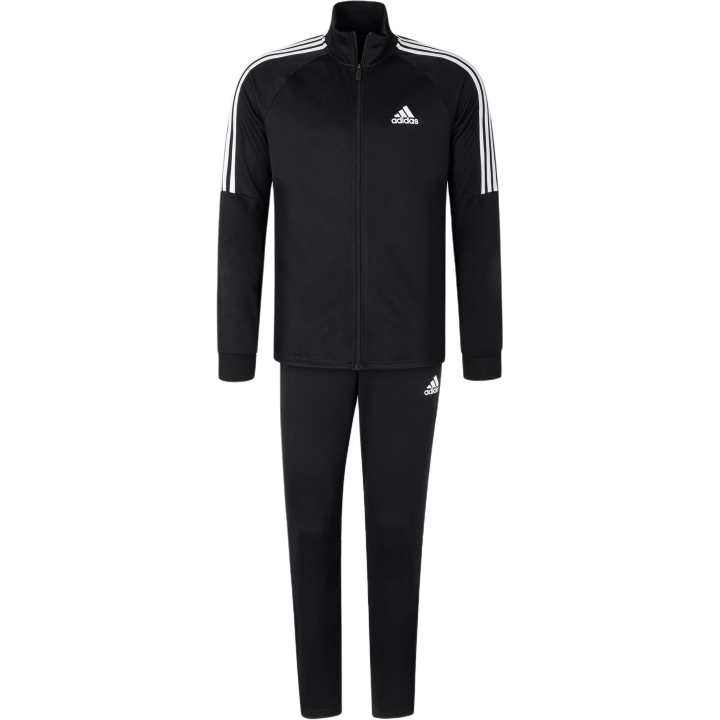 Adidas Adidas Casual Sportswear Men's Black