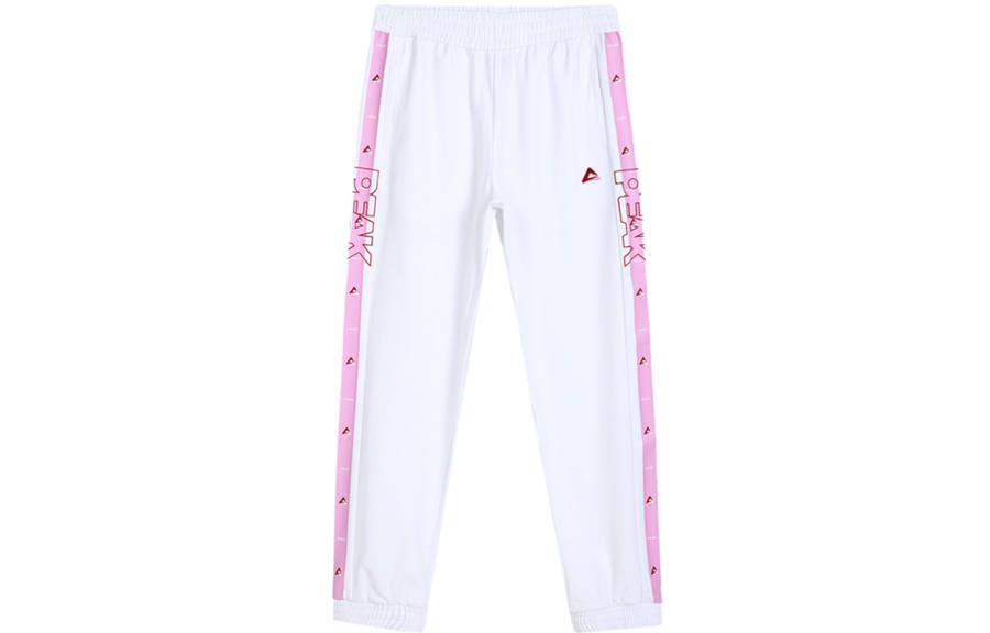 PEAK PEAK Sweatpants Women's All White