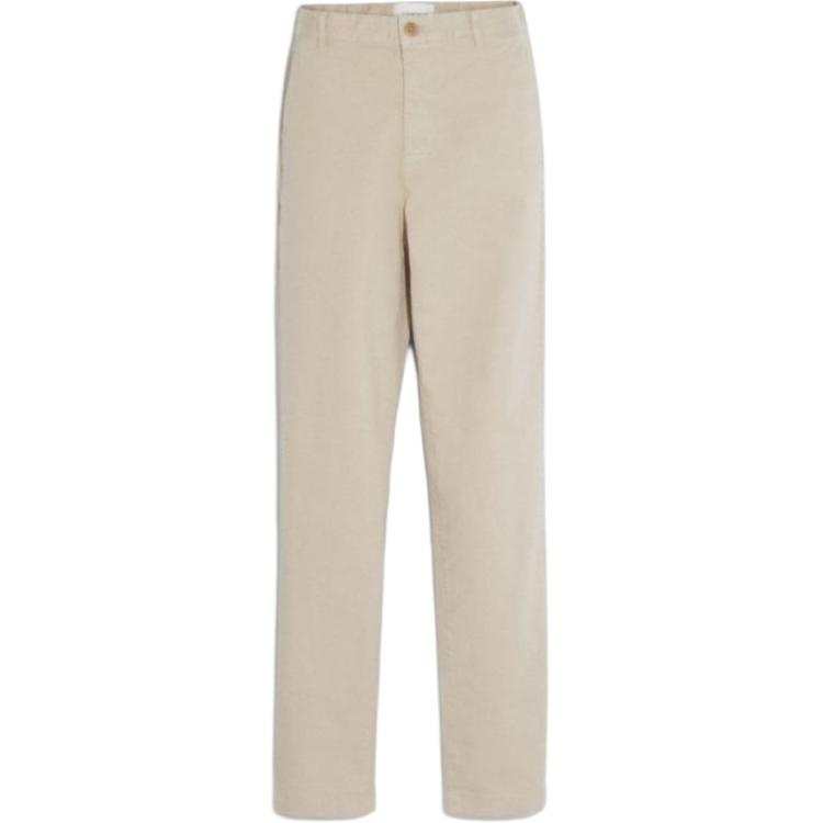 COACH COACH Casual Pants Women's Beige