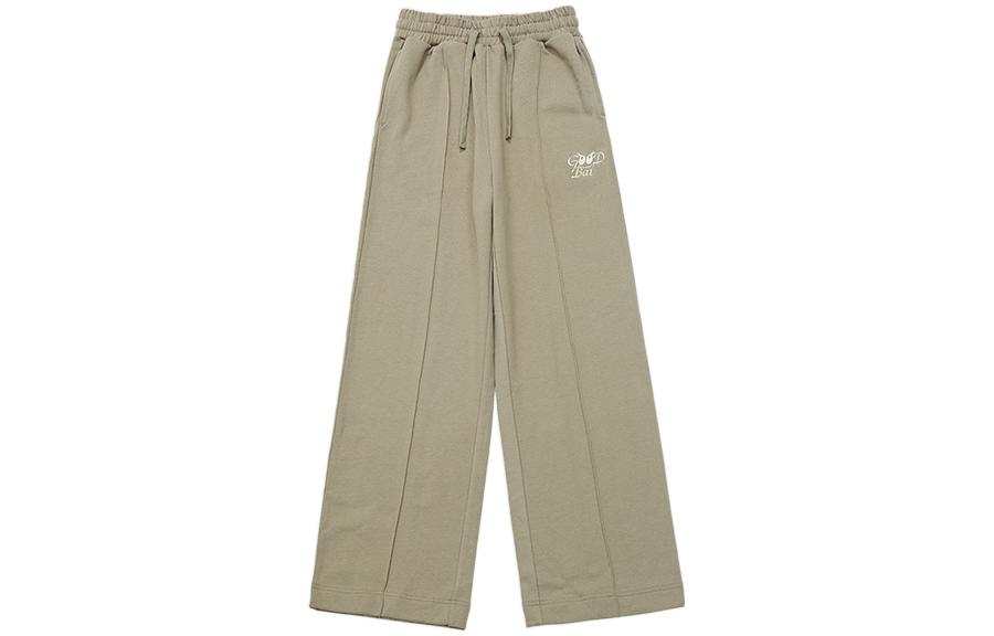 GOOD BAI Casual Pants Women's Moderate Wide Leg Pants