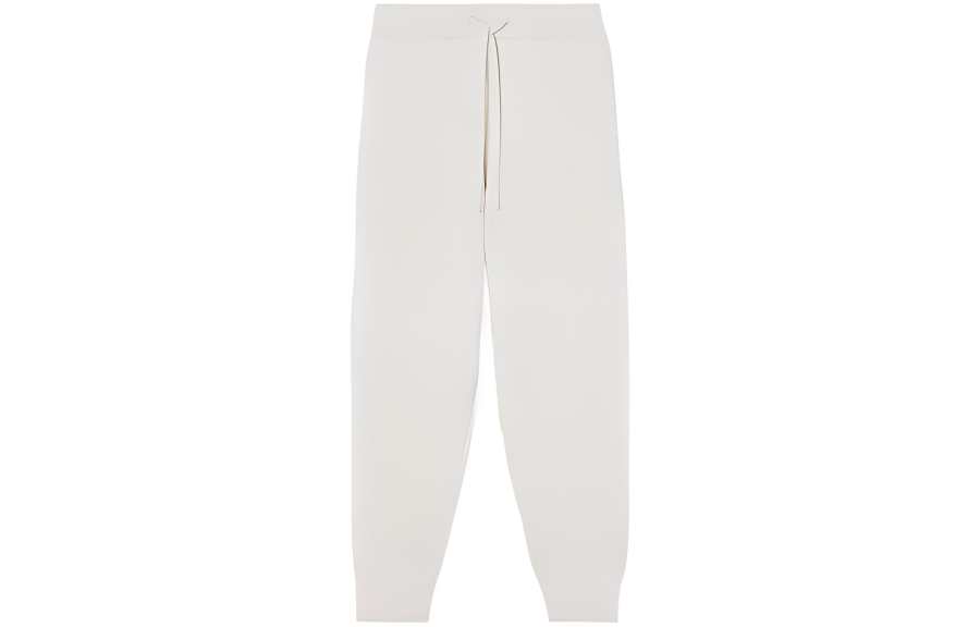 Burberry Knitted Sweatpants Women's