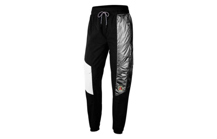 Jordan Jordan Knitted Sweatpants Women's Black