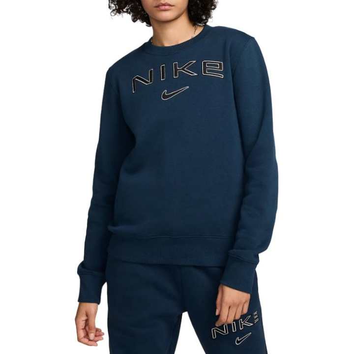 Nike Nike Sweatshirt Women's Marine Blue