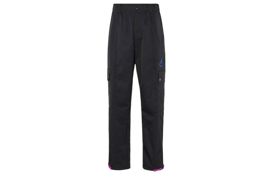 Jordan Jordan Casual Pants Women's Black