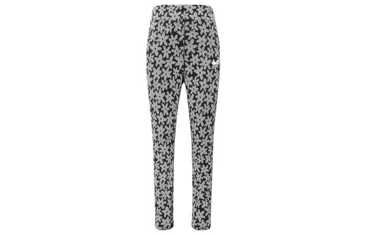 Nike Nike Leggings Women's Black Moderate