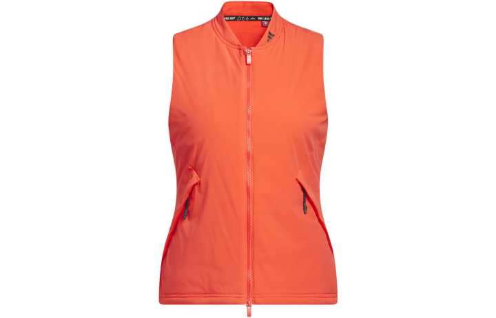 Adidas Adidas Ultimate365 Vests Women's Bright Red Moderate