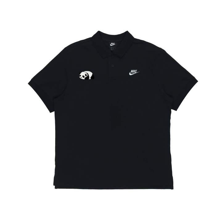 Nike Nike Sportswear Polo Shirt Men's Black