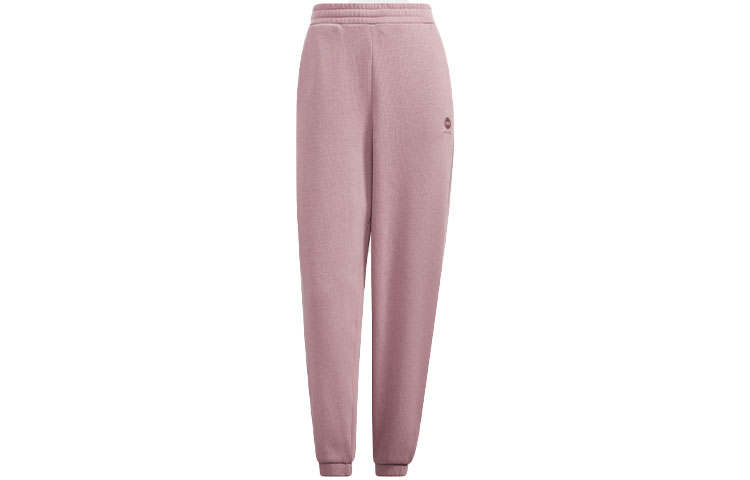 Adidas Neo Sweatpants Women's Purple Pink