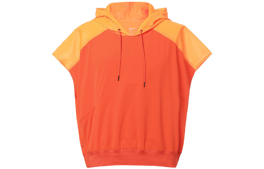 Nike Nike SPORTSWEAR TECH PACK Vests Women's Hooded Non Detachable Moderate Other