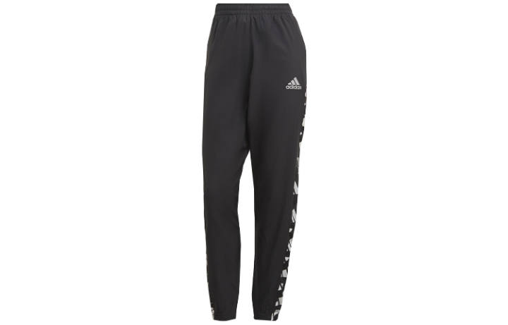 Adidas Adidas Running Pants Women's Black Moderate