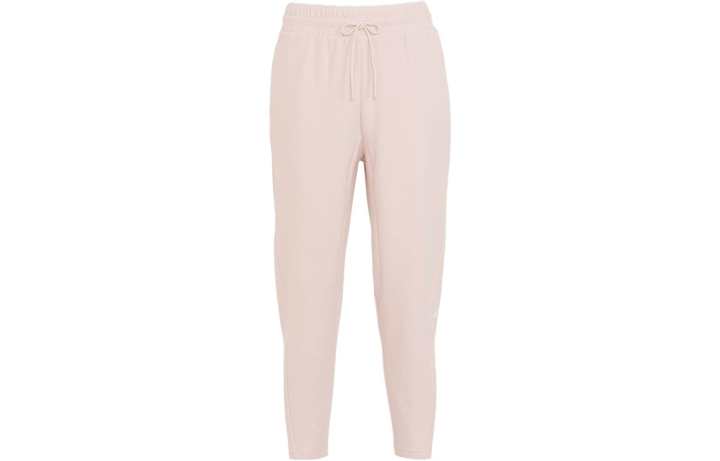 Adidas Adidas Casual Pants Japan Version Women's Quartz