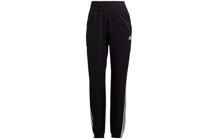 Adidas Adidas Knitted Sweatpants Women's Black