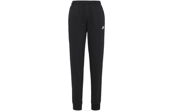 Nike Nike Women's Training Essential Mid-Rise Pants Black