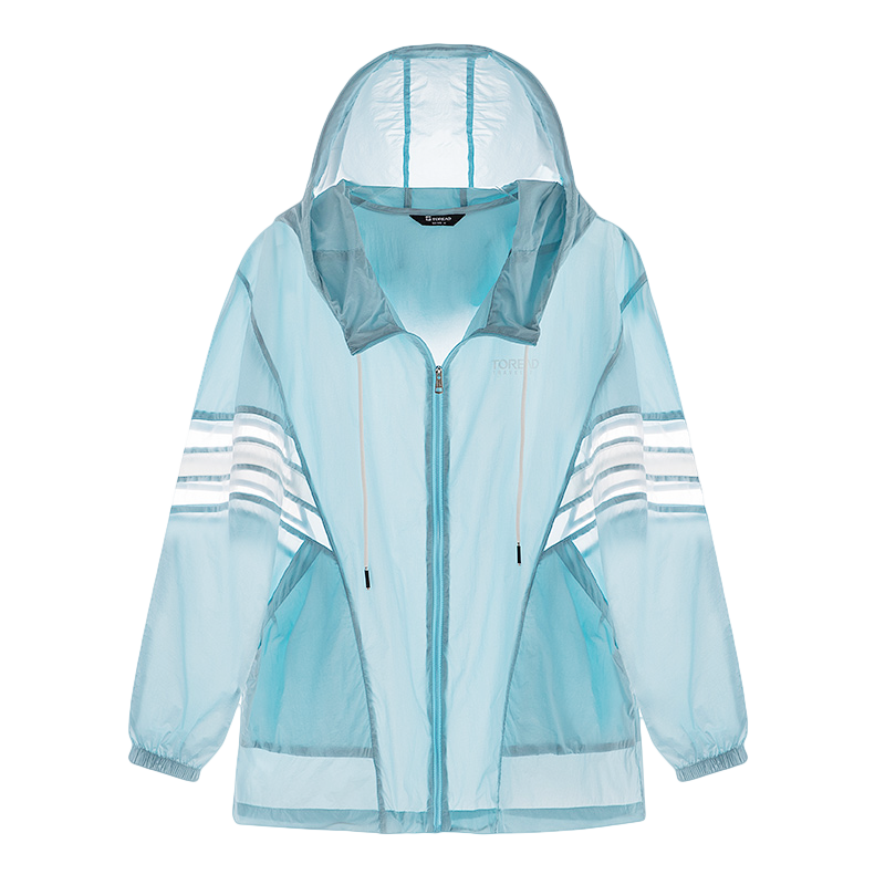 TOREAD UV Protection Sun Protection Clothing Women's