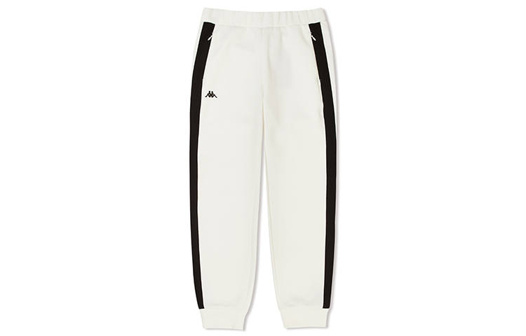 Kappa Casual Pants Women's Moderate Cuffed Pants