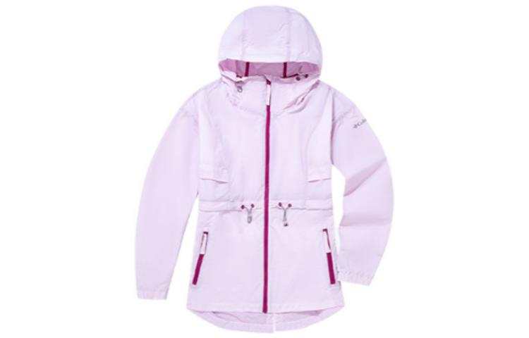 Columbia Breathable UV Protection Sun Protection Clothing Women's