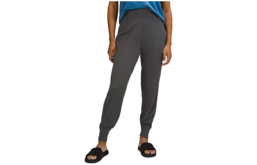 Lululemon FW22 Knitted Sweatpants Women's