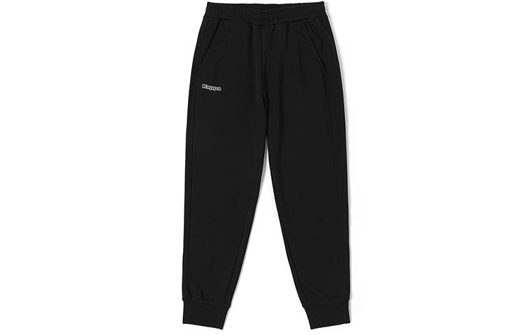 Kappa Sports Pants Women's Black