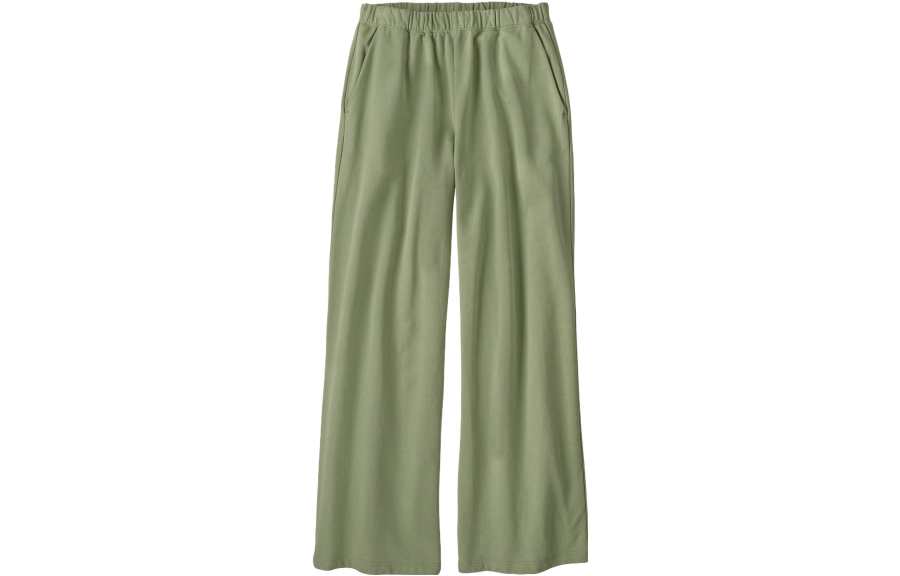 Patagonia Casual Pants Women's Moderate Straight Fit Pants