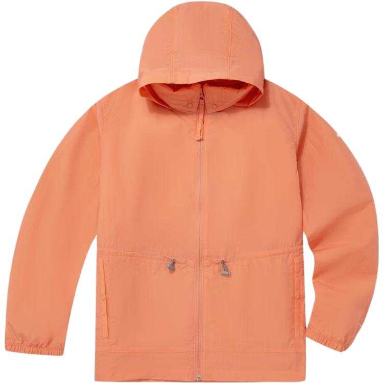Columbia Dust Resistant Windproof Sun Protection Clothing Women's