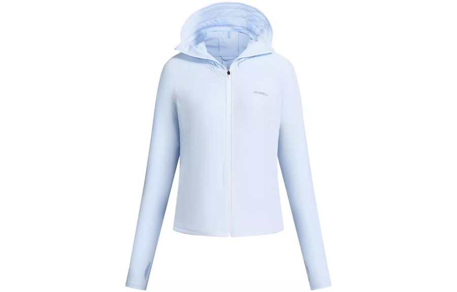 MERRELL Breathable Sun Protection Clothing Women's