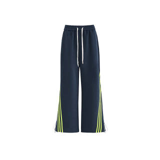 Wen Shan Casual Pants Women's Clothing