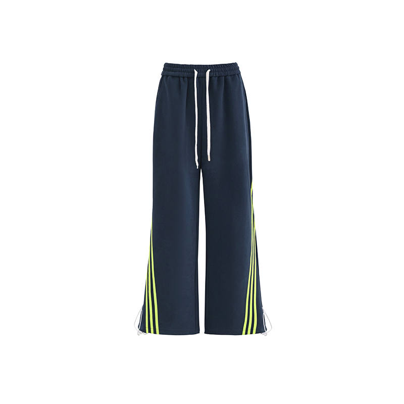 Wen Shan Casual Pants Women's Clothing