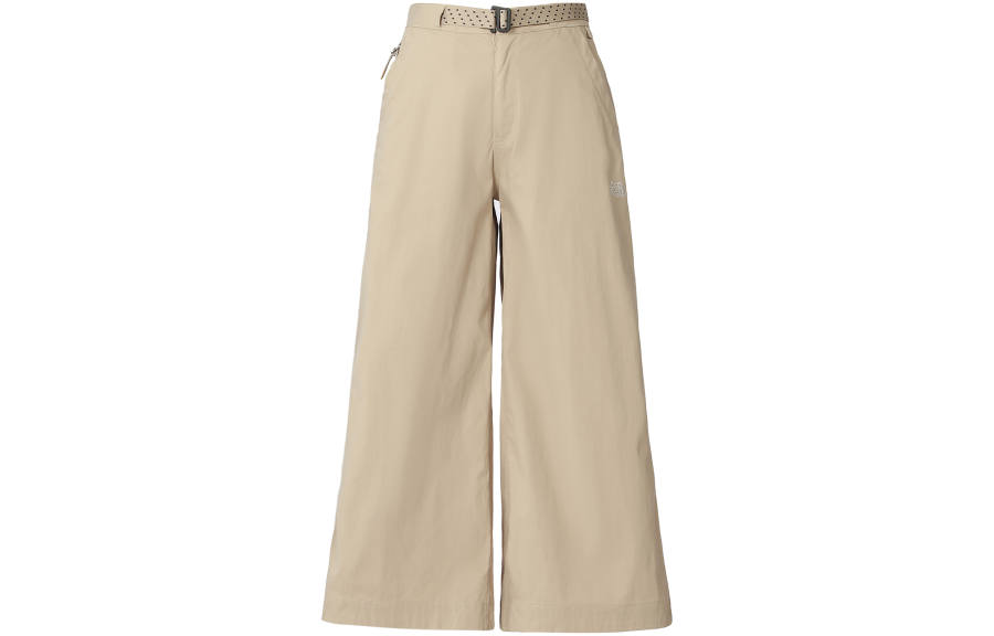 THE NORTH FACE Casual Pants Women's Khaki