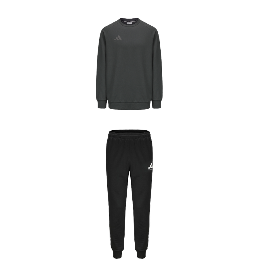 Adidas Adidas Casual Sportswear Unisex