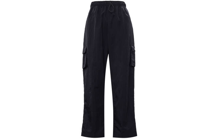 Nike Nike Full Length Pants Women's Black