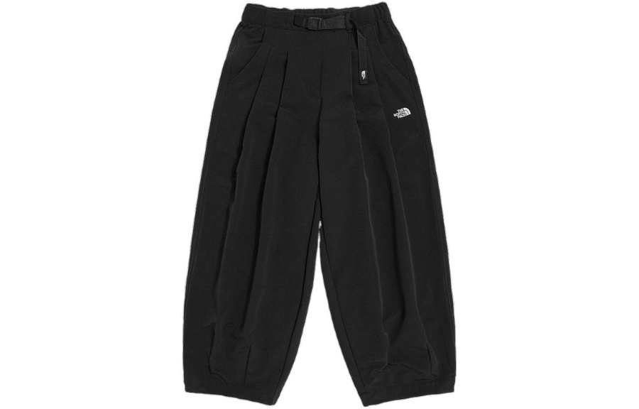 THE NORTH FACE Casual Pants Women's Black