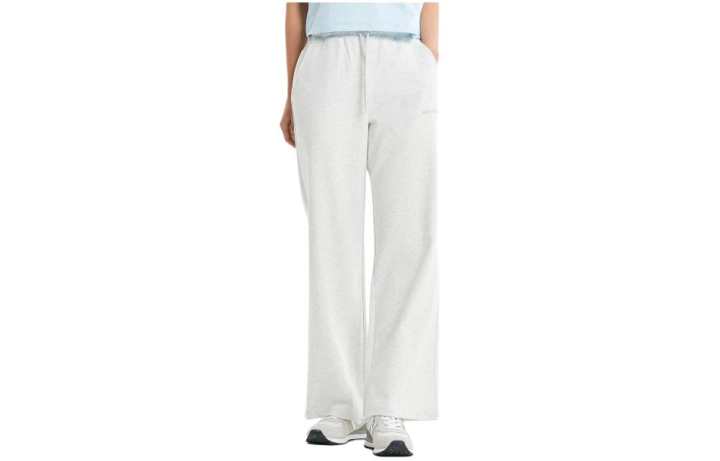 New Balance New Balance Casual Pants Women's Light Gray