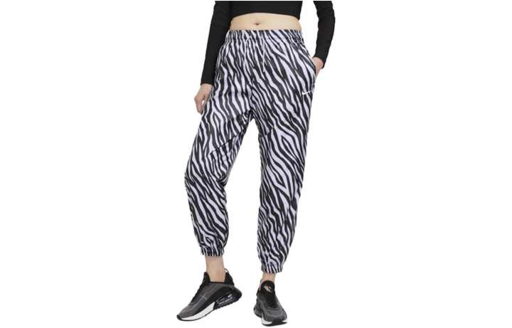 Nike Nike Casual Pants Women's Black