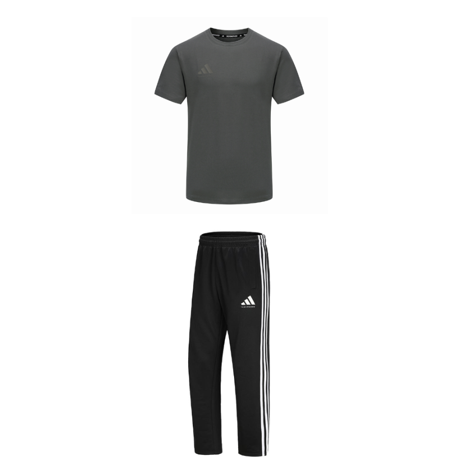 Adidas Adidas Taekwondo Casual Sportswear Unisex